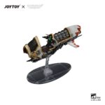 Warhammer The Horus Heresy White Scars Legion Shamshir Jetbike 12 cm - immagine 5