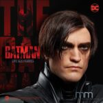 The Batman Life-Size Silicone Head Batman - immagine 3