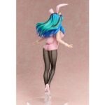 Urusei Yatsura B-style PVC Figure 1/4 Lum Bunny Ver. 47 cm - immagine 6