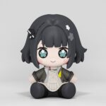 Arknights: Endfield Huggy Good Smile Mini Figure Endministrator (Female) 7 cm - immagine 2