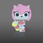 Sonic - The Hedgehog POP! Vinyl Figures 4-Pack Sonic - immagine 2