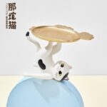 Ennoshitano Neko2 Mini Figures Blind Box Assortment (6) - immagine 6