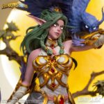 Hearthstone Signature Statue Tyrande 61 cm - immagine 6