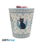 SAILOR MOON LUNA & SAILOR MOON 3D HANDLE MUG - immagine 3