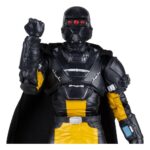 Helldivers 2 Elite Edition Action Figure SA-04 Combat Technician 18 cm - immagine 4
