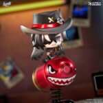 Honkai: Star Rail Chibi Chara PVC Figure Boothill YuraYura 11 cm - immagine 5