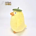 SPIRITED AWAY OOTORISAMA KOMOREBI PLUSH - immagine 2