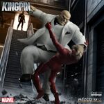 Marvel Comics One:12 Collective Action Figure 1/12 Kingpin 18 cm - immagine 3