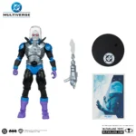 MCFARLANE VAULT DC MULTIVERSE 7INCH MR. FREEZE ACTION FIGURE - immagine 2