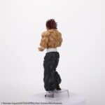Baki the Grappler 28Fig PVC Figure Yujiro Hanma (Imaginary Meal Ver.) 28 cm - immagine 5