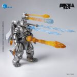 Godzilla vs. Mechagodzilla (1993) Exquisite Basic Action Figure Super Mechagodzilla 21 cm - immagine 4