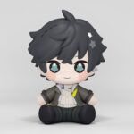 Arknights: Endfield Huggy Good Smile Mini Figure Endministrator (Male) 7 cm - immagine 2