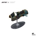 Warhammer The Horus Heresy Sons of Horus Legion Scimitar Jetbike 12 cm - immagine 5