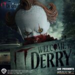 It: Welcome to Derry LDD Presents Doll Pennywise 25 cm - immagine 5