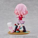 Naruto Shippuden PalVerse Palé. PVC Figure Sakura Haruno 11 cm - immagine 3