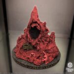 Death 3D Vinyl Figure The Sound of Perseverance 31 cm - immagine 5