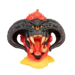 THE LORD OF THE RINGS BALROG LAMP - immagine 3