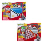 Pokémon Clip 'n' Go Bandolier Set ver. 6 Assortment (4)