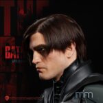 The Batman Life-Size Silicone Head Batman - immagine 4