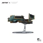 Warhammer The Horus Heresy Sons of Horus Legion Scimitar Jetbike 12 cm - immagine 4