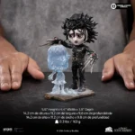 EDWARD SCISSORHANDS MINICO - immagine 2