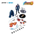 The King of Fighters '98 Ultimate Match Master Team Action Figure Heidern - immagine 5
