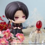 Touken Ranbu-ONLINE Look Up PVC Figure Kiyomitsu Kashu 11 cm - immagine 3
