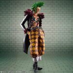 One Piece Portrait.Of.Pirates "Limited Edition" PVC Figure Bartolomeo the Cannibal (Limited Repeat) - immagine 6