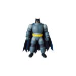 Batman MAFEX Action Figure Armored Batman (TDKR) 16 cm (re-run) - immagine 5