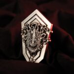 Dungeons & Dragons Pin Badge Beholder Limited Edition - immagine 2