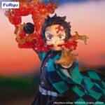 Demon Slayer: Kimetsu no Yaiba Exceed Creative Figure PVC Figure Kamado Tanjiro 16 cm - immagine 2