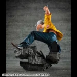 SAKAMOTO DAYS TARO SAKAMOTO FIGURE - immagine 2