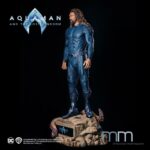 Aquaman (Lost Kingdom) Life-Size Statue Aquaman 230 cm - immagine 5