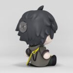 Arknights: Endfield Huggy Good Smile Mini Figure Endministrator (Male) 7 cm - immagine 4