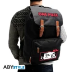 ONE PIECE LUFFY BACKPACK