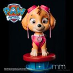 PAW Patrol Life-Size Statue Skye 72 cm