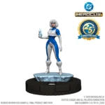 DC HEROCLIX 25TH ANNIVERSARY BOOSTER BRICK - immagine 4