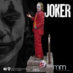 Joker (2019) Life-Size Figure The Joker 220 cm - immagine 5