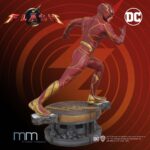 The Flash Life-Size Statue Flash 210 cm - immagine 5