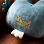 Kairos Plush Figure 23 cm - immagine 4
