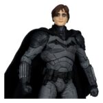 DC Multiverse Action Figure Batman (The Batman) Deluxe Theatrical Edition 18 cm - immagine 3