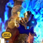 DC Comics One:12 Collective Action Figure 1/12 Dr. Fate 16 cm - immagine 3