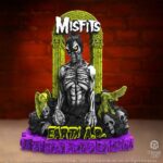 Misfits 3D Vinyl Figure Earth A.D. Death Comes Ripping - immagine 3
