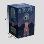 Abducted Mini Figures S1 9 cm Blind Box Display (9) - immagine 2