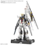 Bandai Perfect Grade Unleashed PG 1/60 Mobile Suit Gundam RX-93 ? Gundam