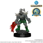 DC HEROCLIX 25TH ANNIVERSARY BOOSTER BRICK - immagine 2