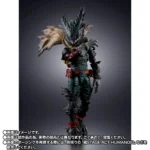 MY HERO ACADEMIA DARK DEKU S.H.FIGUARTS - immagine 4