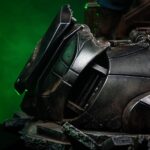 Avengers: Doomsday Legacy Replica Statue 1/4 Cyclops (Scott Summers) Regular 66 cm - immagine 3