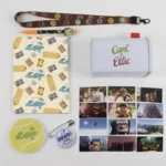 UP STATIONERY GIFT SET