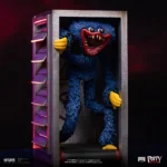 POPPY PLAYTIME HUGGY WUGGY 1/10 STATUE - immagine 2